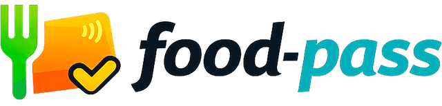 Food Pass Logo